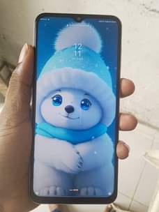 A picture of Samsung A13