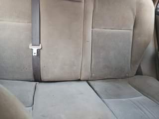 A picture of Toyota Corolla 2005