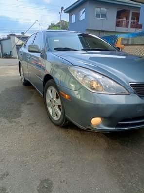 A picture of Es 330 first body Location ABA Price 2 9m Ac