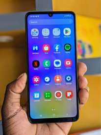 A picture of SAMSUNG A05