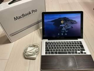 macbook