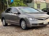 A picture of 2008 NIGERIA used Honda civic Untempered engine