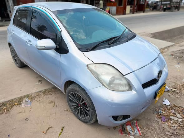 A picture of Toyota vits new for sale BEI 5 5M0753322015
