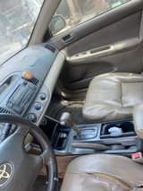 A picture of Camry 2004