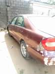 A picture of Knocking sound Ac and gear working perfectly Price 700k 07065032302
