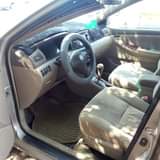A picture of Very sound and clean 04 05 Corolla