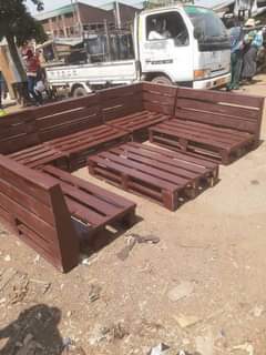 pallets