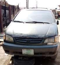 A picture of QUICK FOR SALE