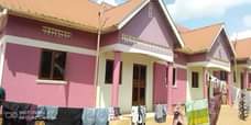 A picture of 4 units on sale Located at katoke Seated on 70