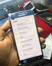 A picture of Samsung galaxy S6
