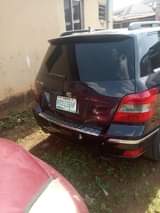 A picture of Clean Register Glk 2011 07068664252