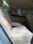 A picture of Make TOYOTA Brand PREMIO Year 2006 Color SILVER Grade X