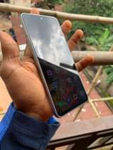 A picture of Tecno camon 19