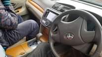 A picture of Toyota Premio X on sale 29 5million slightly negotiable or