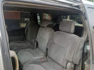 A picture of 2005 sienna