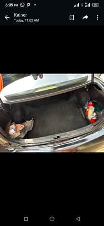A picture of Awoof sharp deal COROLLA 2010 PERFECT STANDARD AC GEAR ENGINE