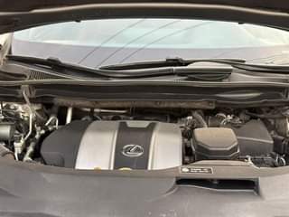A picture of 2017 Rx350