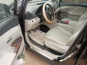 A picture of Quick deal V clean register Venza 09 buy and drive