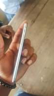 A picture of iPhone 6 plain