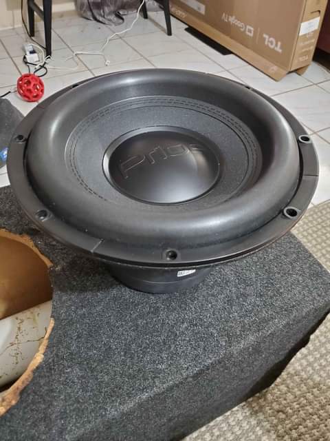speakers