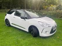 citroen ds3