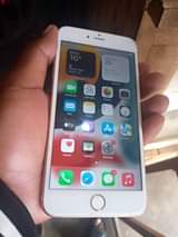 A picture of iPhone 6s