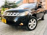 A picture of NISSAN MURANO BEI MILION 8