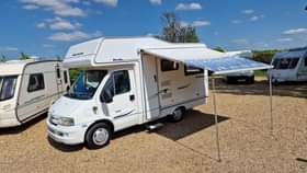 campervans for sale uk