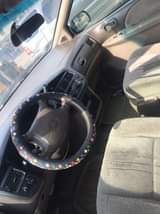 A picture of 2002 Toyota Sienna