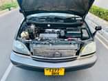 A picture of TOYOTA HARRIER FOR SALE