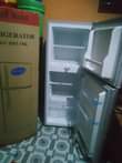 A picture of Nauza friji jipyaa la homebase offer lak 470k
