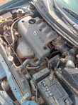 A picture of Nissan Primera