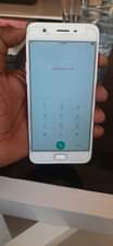 A picture of Oppo A57