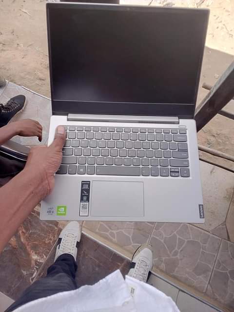 gaming laptops
