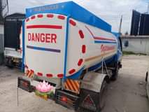 used mitsubishi canter