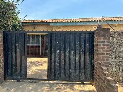 property budiriro