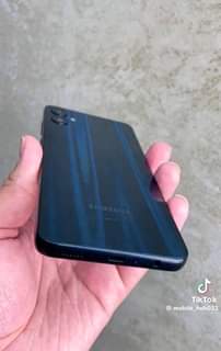 A picture of Samsung galaxy A05