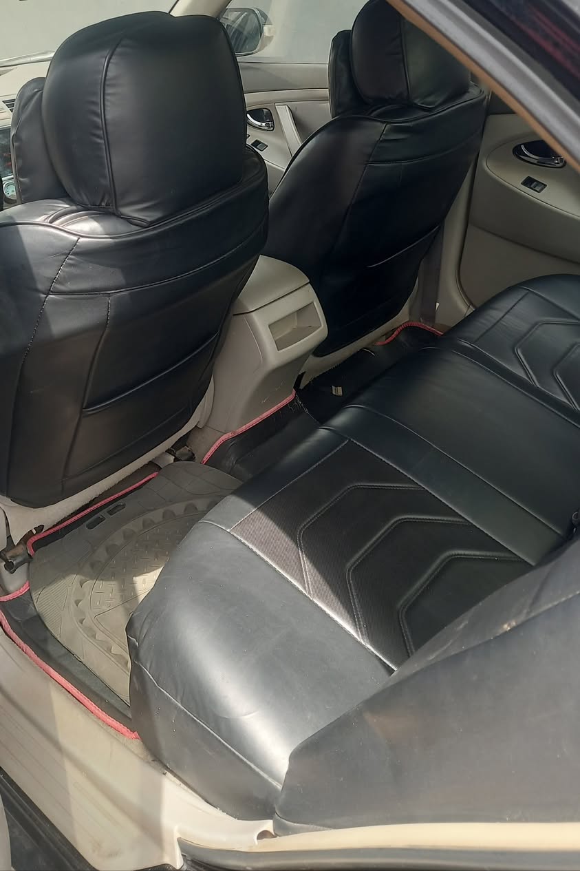 A picture of Clean Used 2008 Toyota Camry