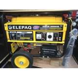 A picture of Auctioning of Generator 4 7kva 75000 and 3kva 65000 keke