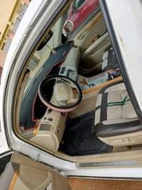 A picture of 2006 Toyota Avalon Limited