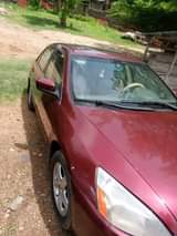 A picture of Honda EOD 2004 1 1M Lokoja Kogi State