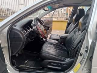 A picture of For sale Slightly used 2005 Lexus ES 330 Full option