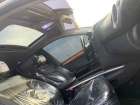 A picture of NIGERIAN USED 2008Mercedes Benz ML350 OVEN BAKED body Low mileage