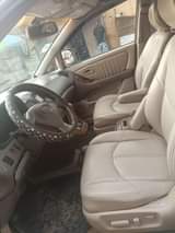 A picture of Neatly used Lexus RX 300 available