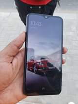 A picture of Vivo y12