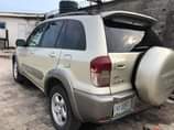 A picture of Rav4