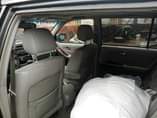A picture of New Arrivals Tokumbo 04 Toyota Highlander Limited Edition 3 rows