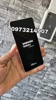 samsung s21