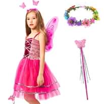 A picture of Butterfly Wings