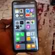 A picture of Nauza iphone 11